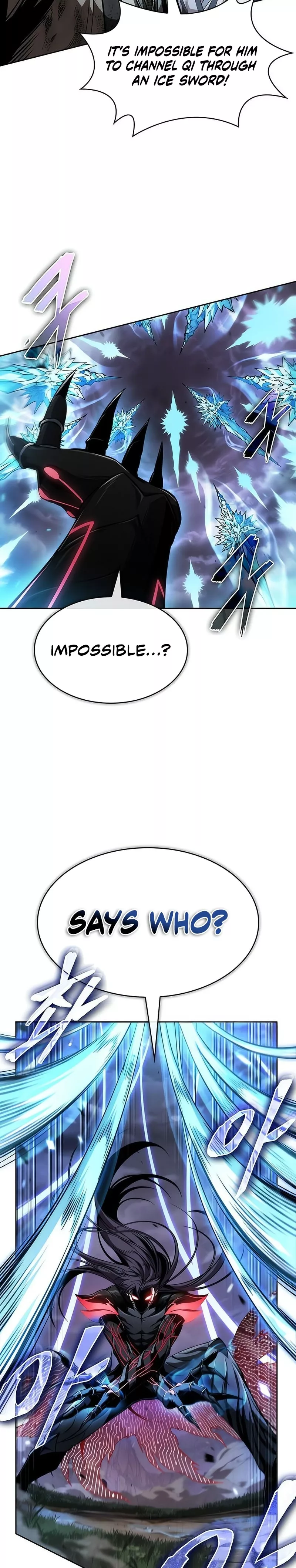 Nano Machine, chapter 290, image 14