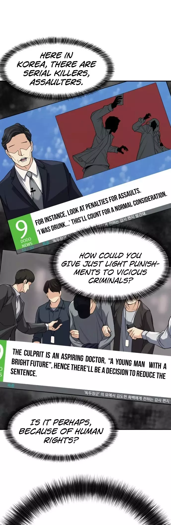 The Greatest Estate Developer, chapter 16, image 43
