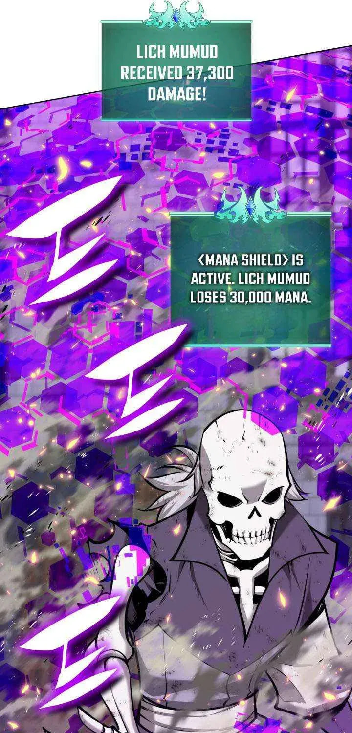 Overgeared (Team Argo), chapter 318, page 92