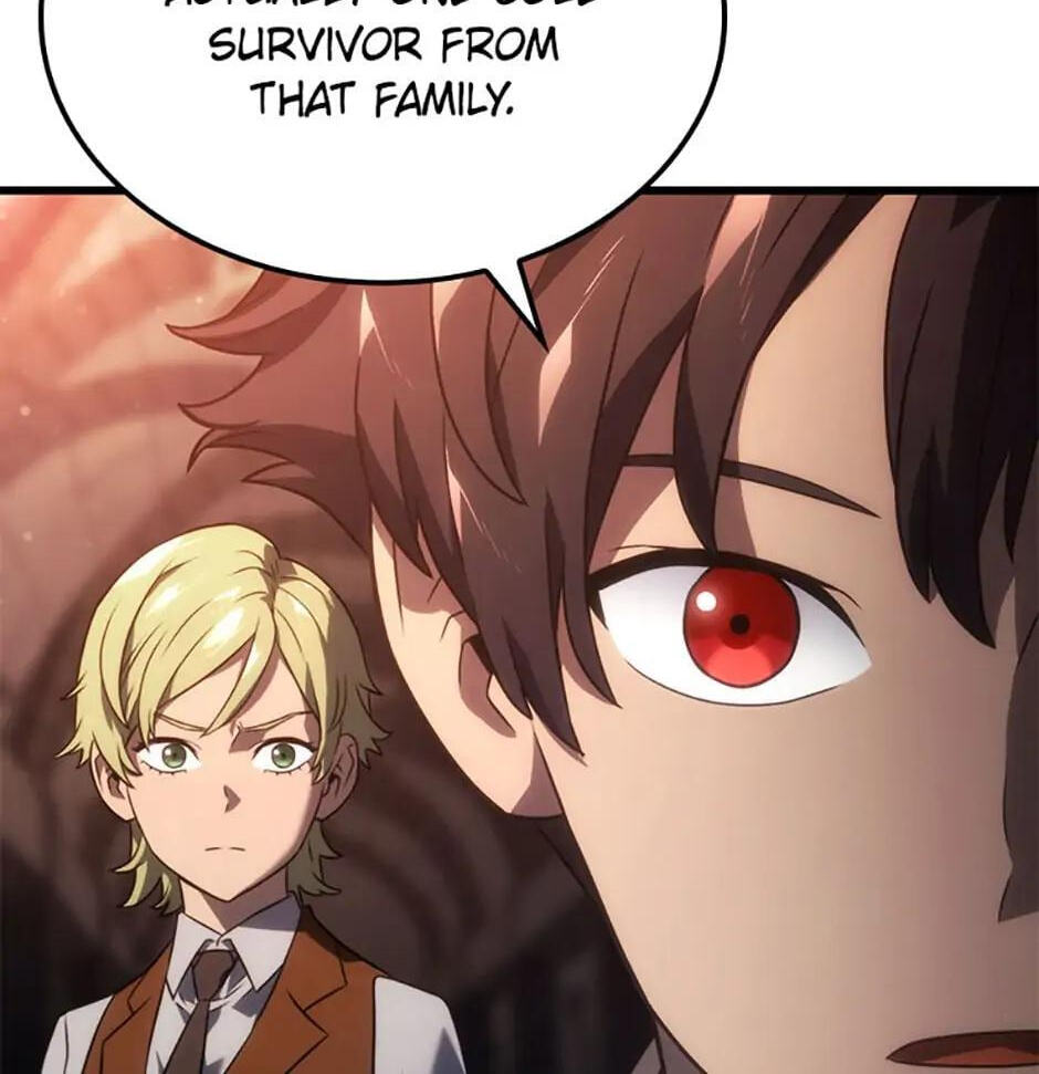 Revenge of the Baskerville Bloodhound, chapter 24, image 89
