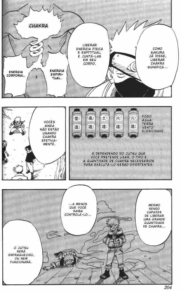 Naruto, chapter 17, image 19