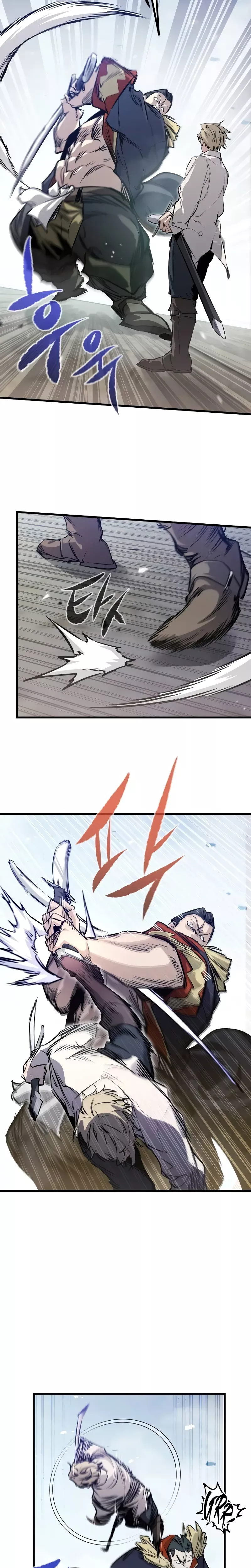 The Regressed Mercenary Has a Plan, chapter 8, image 33