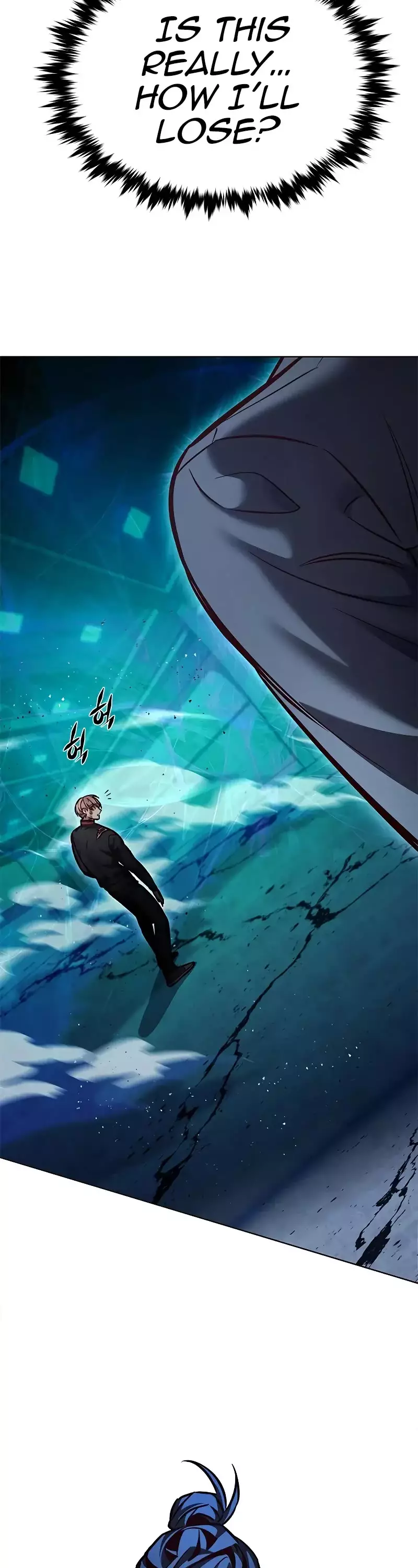 Eleceed, chapter 288, image 12