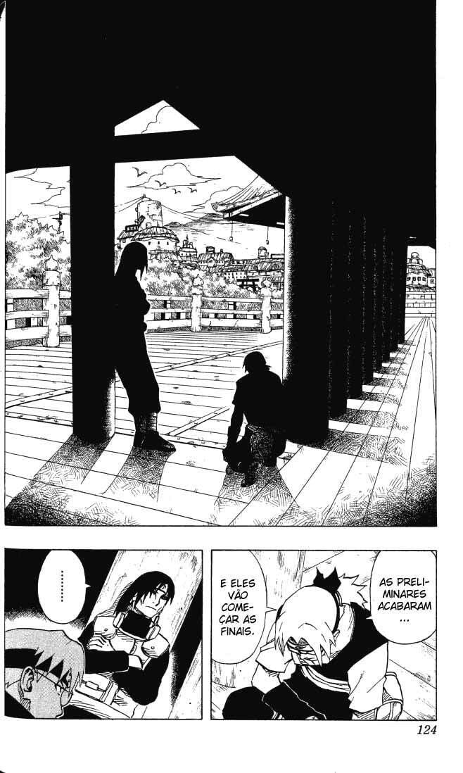 Naruto, chapter 88, image 6