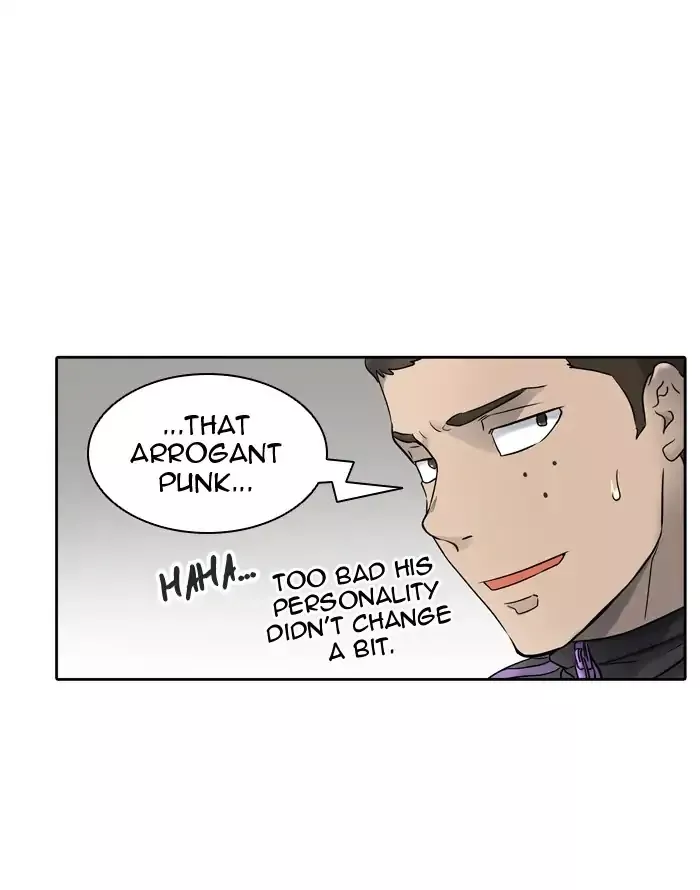 Tower of God, chapter 420, image 110