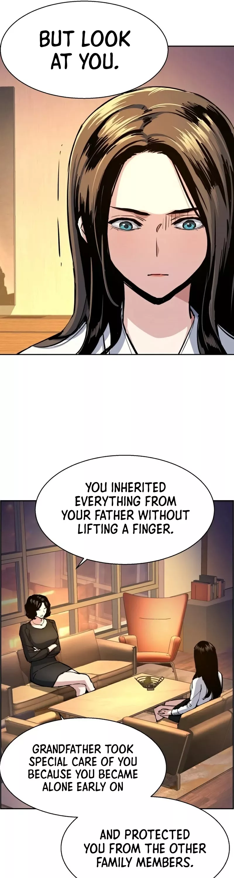 Teenage Mercenary, chapter 73, image 30