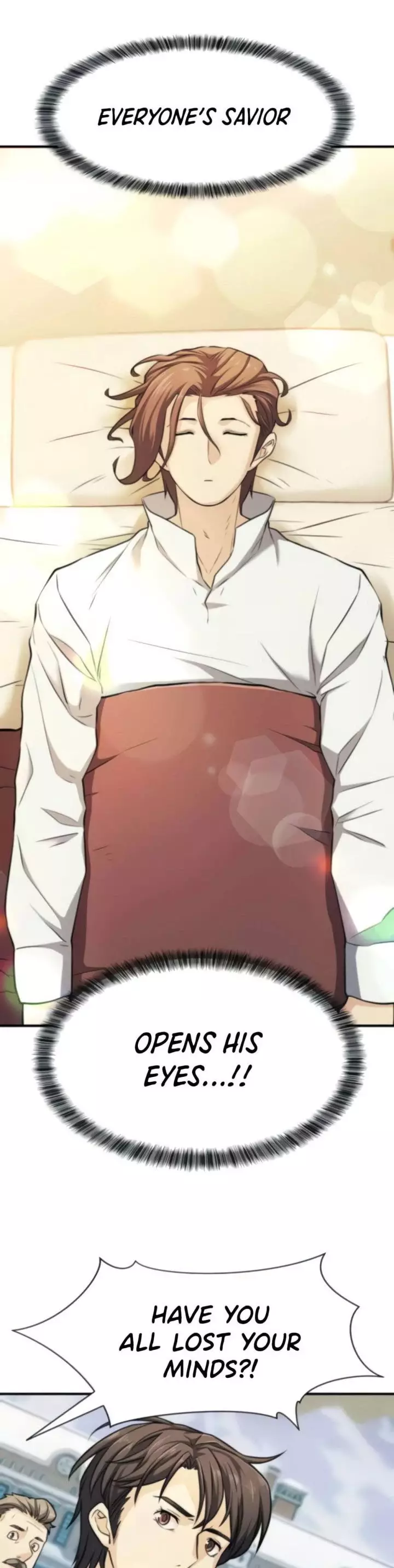 The Greatest Estate Developer, chapter 34, image 24