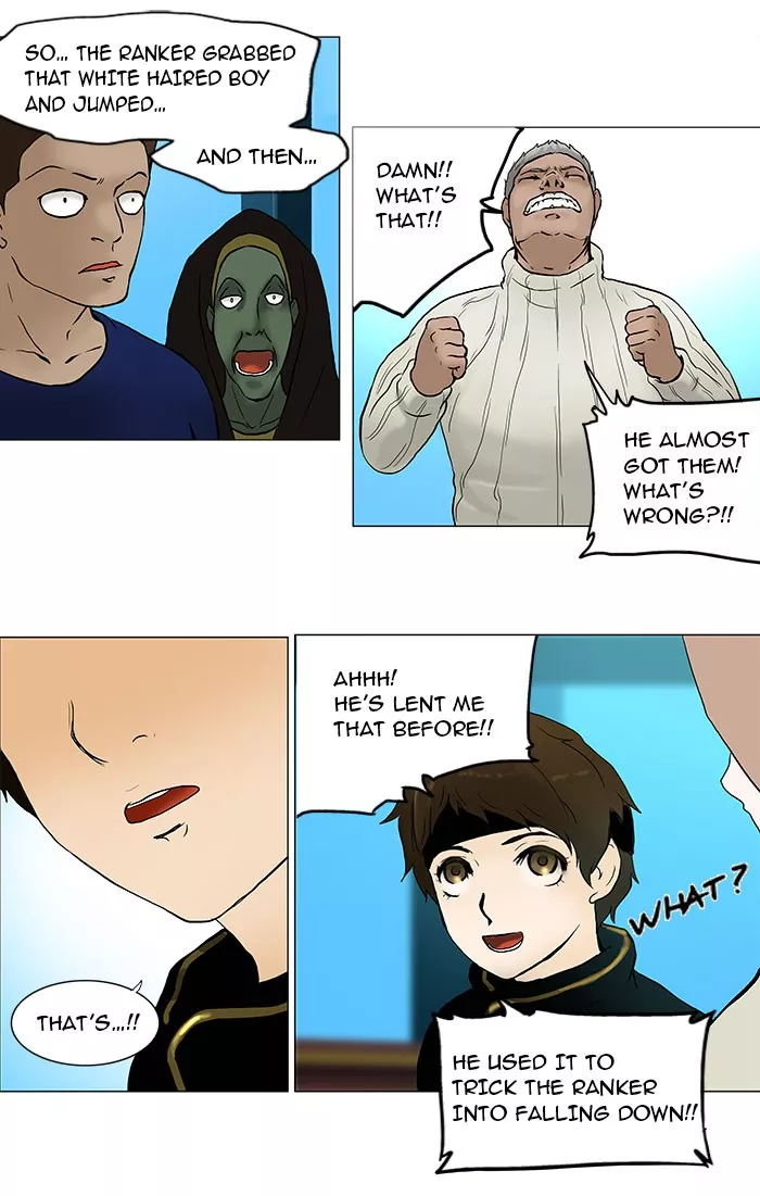 Tower of God, chapter 41, image 2