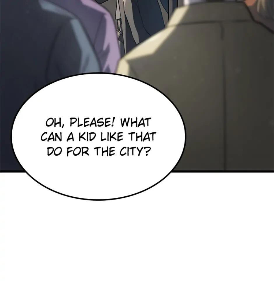 Revenge of the Baskerville Bloodhound, chapter 17, image 100