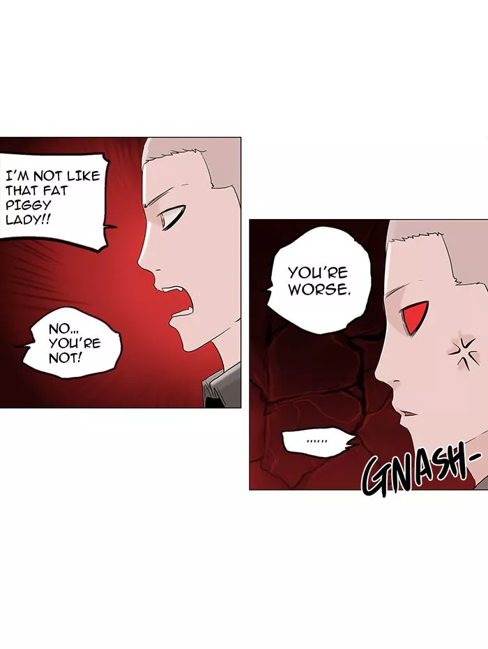 Tower of God, chapter 93, image 14