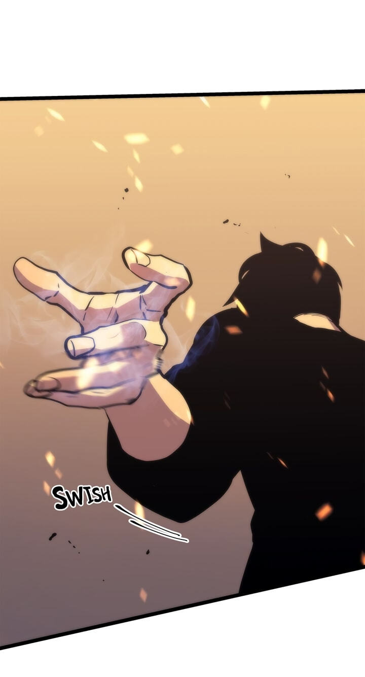 Solo Leveling, chapter 72, page 71