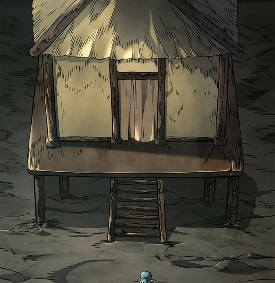 Revenge of the Baskerville Bloodhound, chapter 58, image 4
