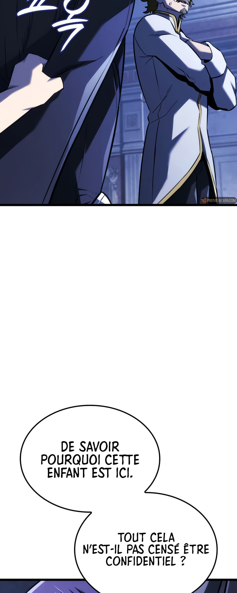 Revenge of the Baskerville Bloodhound, chapter 135, image 47