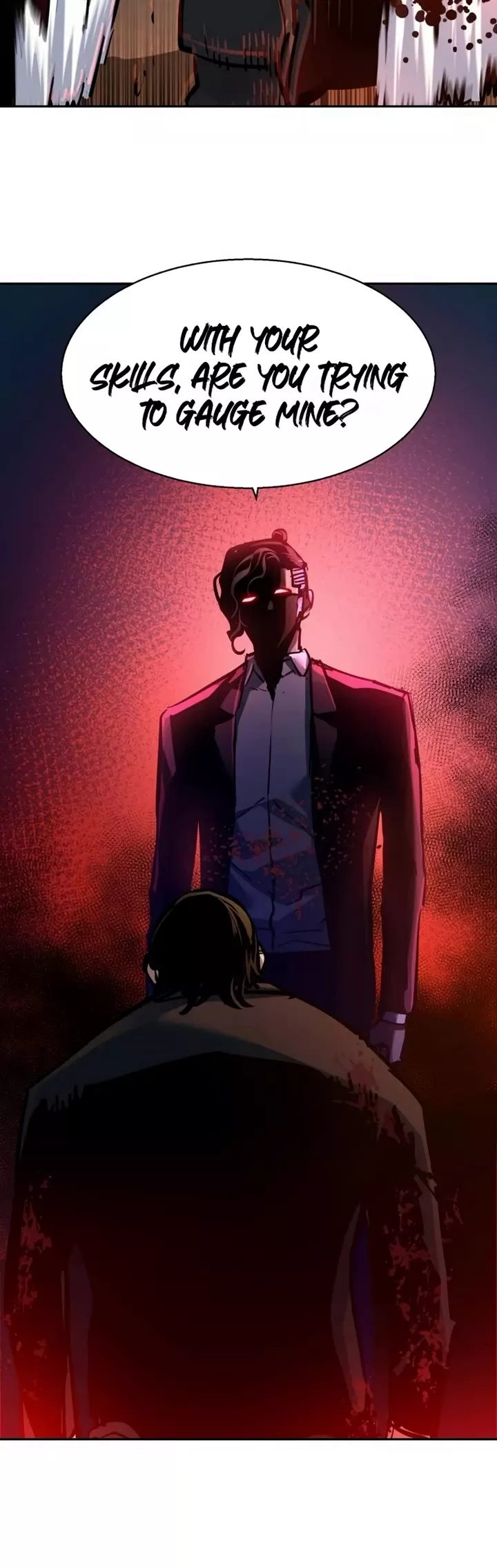 Teenage Mercenary, chapter 219, image 20