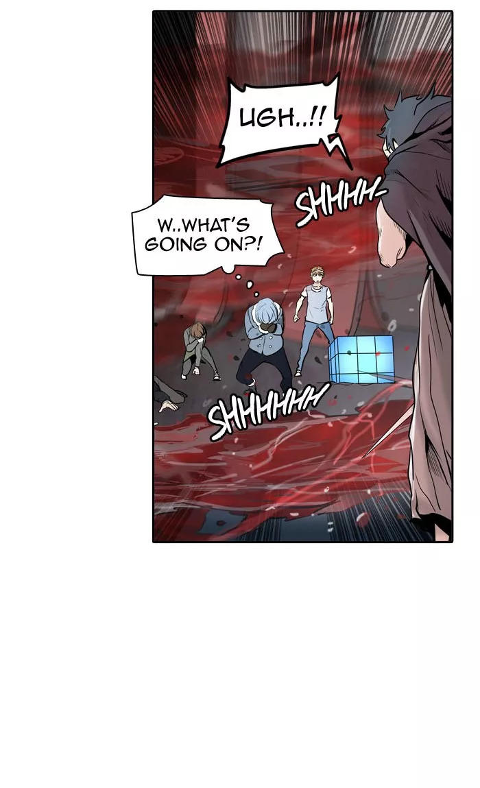 Tower of God, chapter 333, image 64