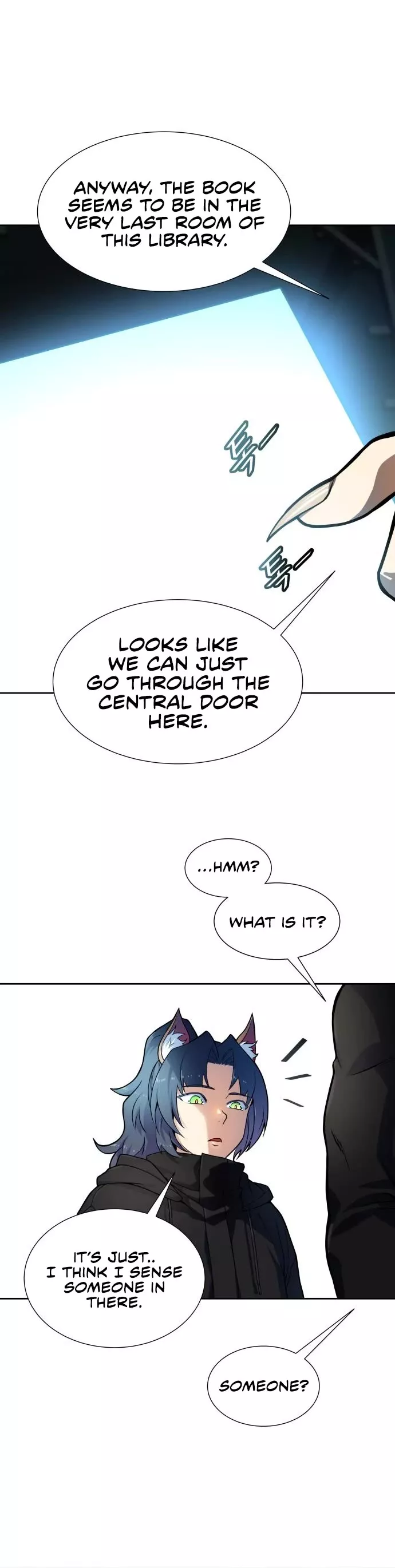 Tower of God, chapter 582, image 30