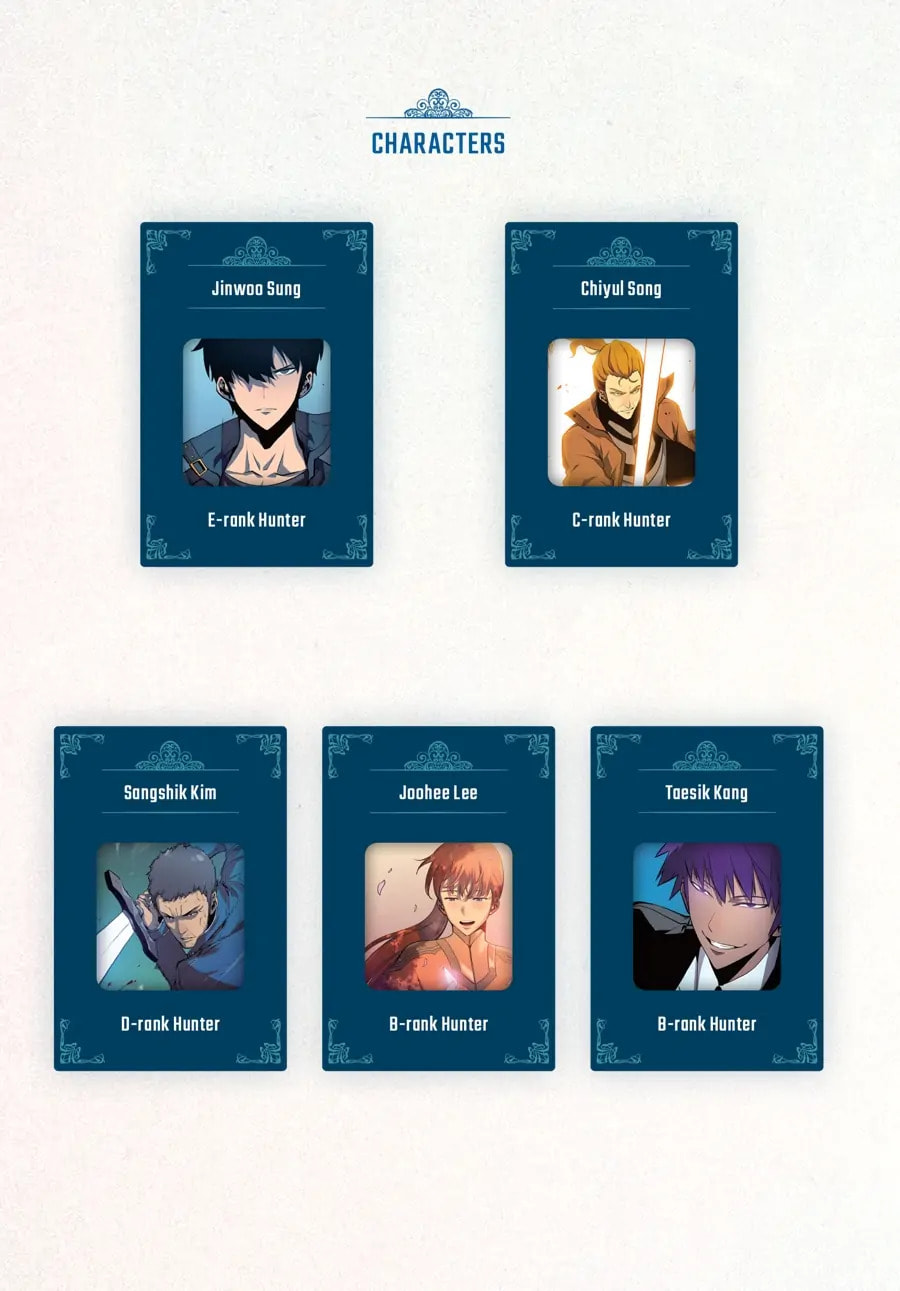 Solo Leveling, chapter 7, page 2