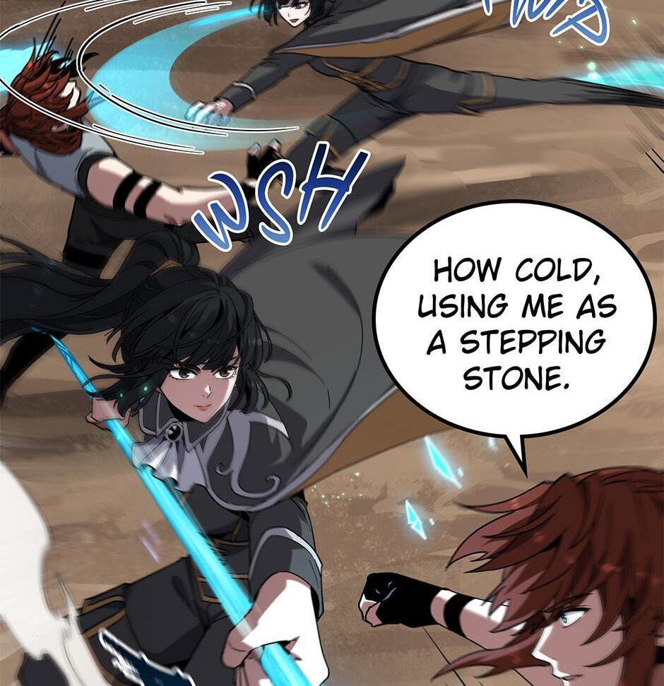 The Beginning After the End, chapter 223, image 74