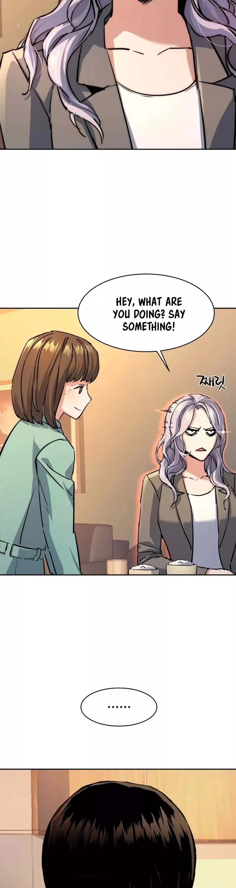 Teenage Mercenary, chapter 194, image 34
