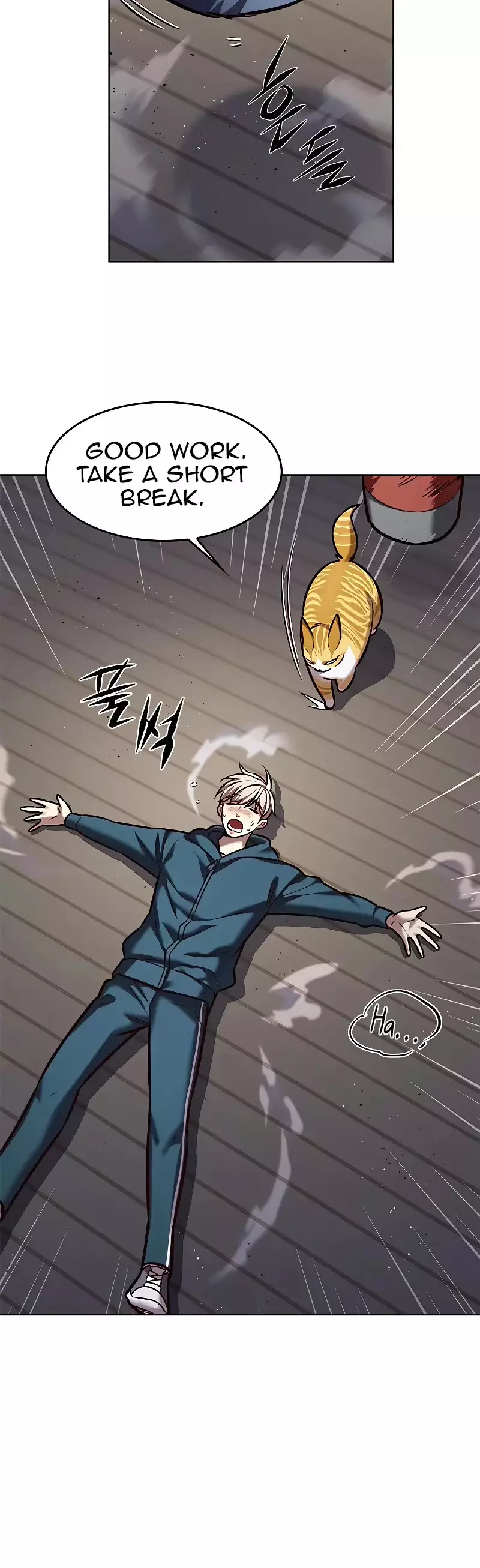 Eleceed, chapter 281, image 25