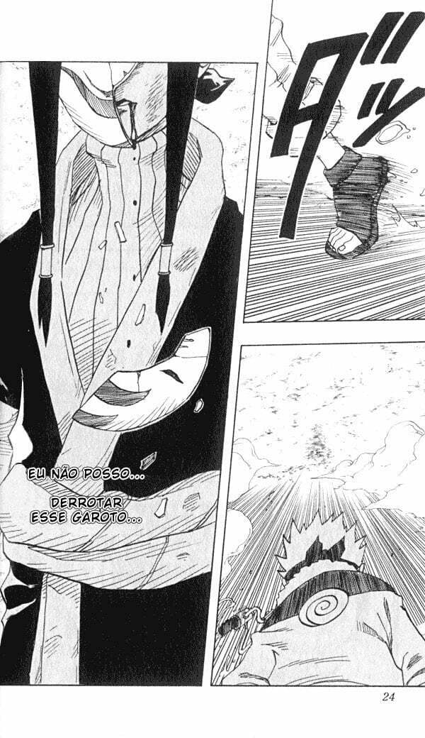 Naruto, chapter 28, image 18