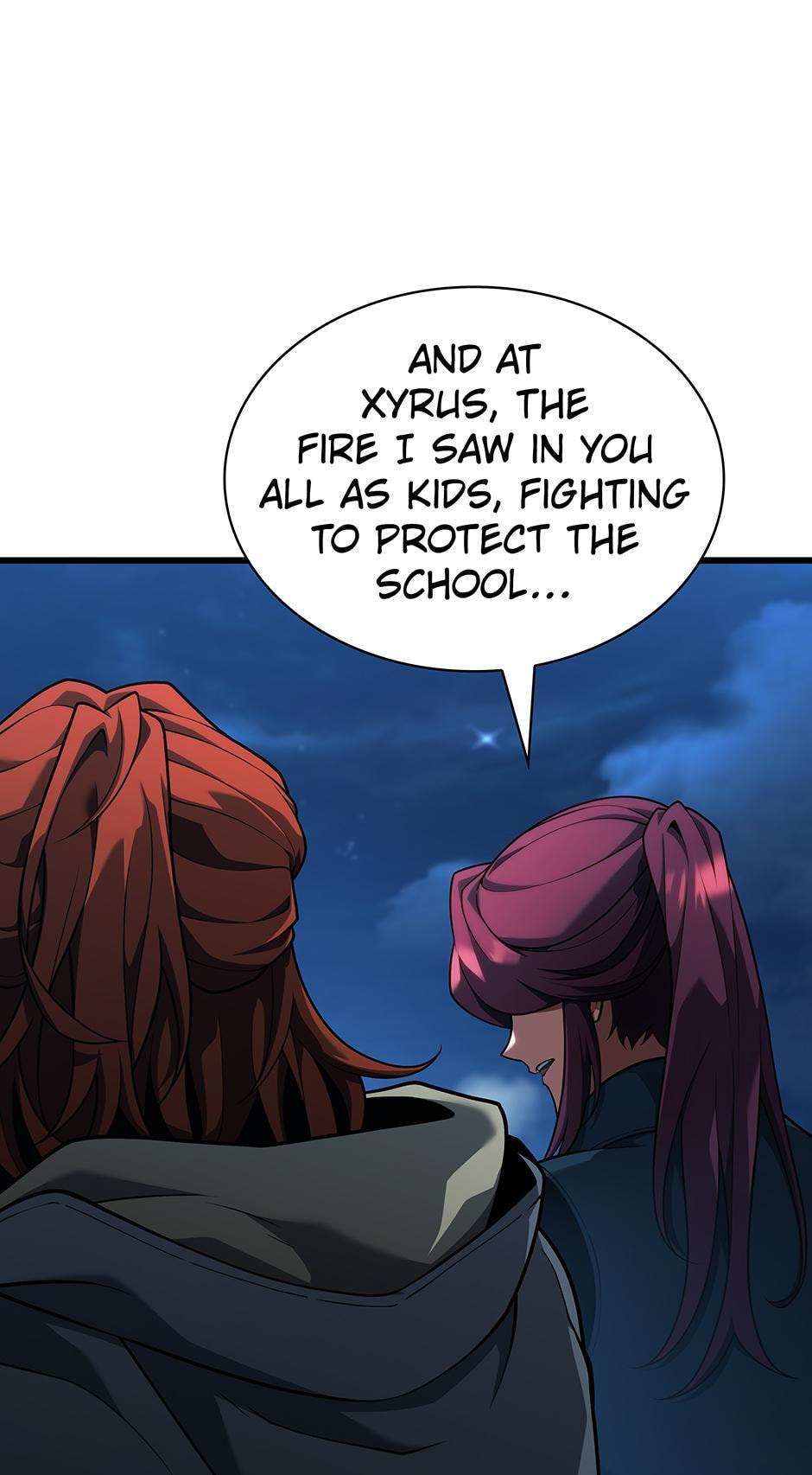 The Beginning After the End, chapter 188, image 109