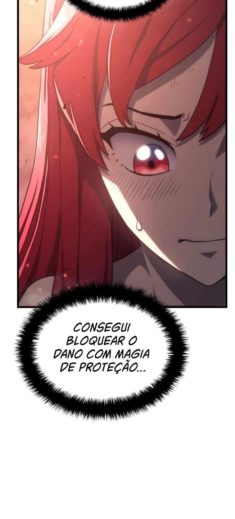 Revenge of the Baskerville Bloodhound, chapter 14, image 4
