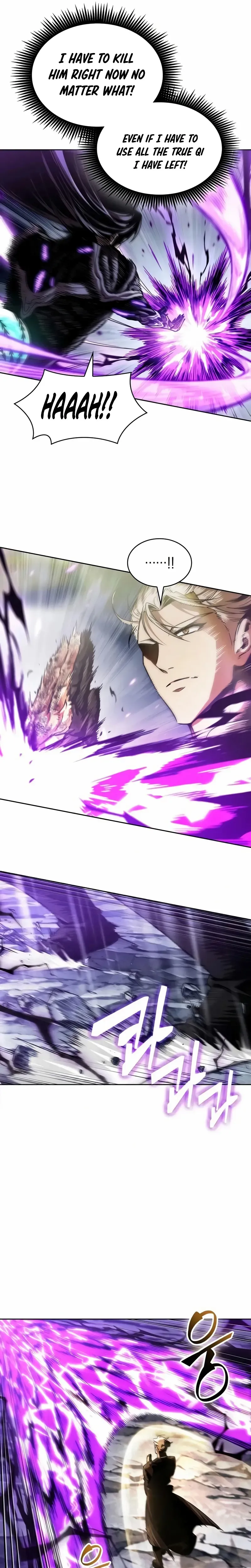 Nano Machine, chapter 313, image 4