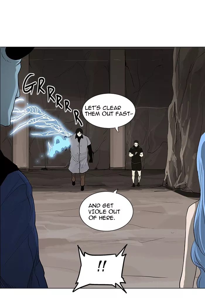 Tower of God, chapter 169, image 40