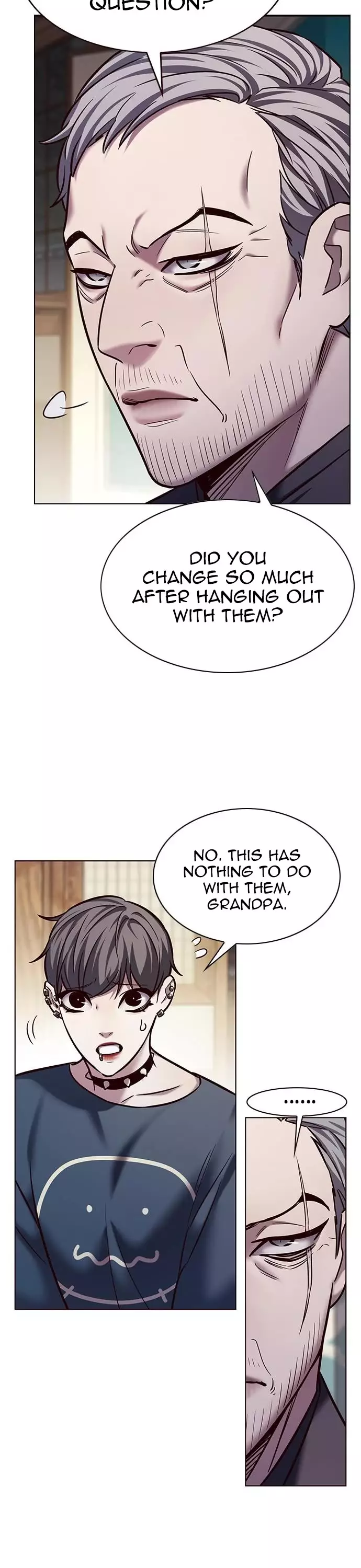 Eleceed, chapter 224, image 22