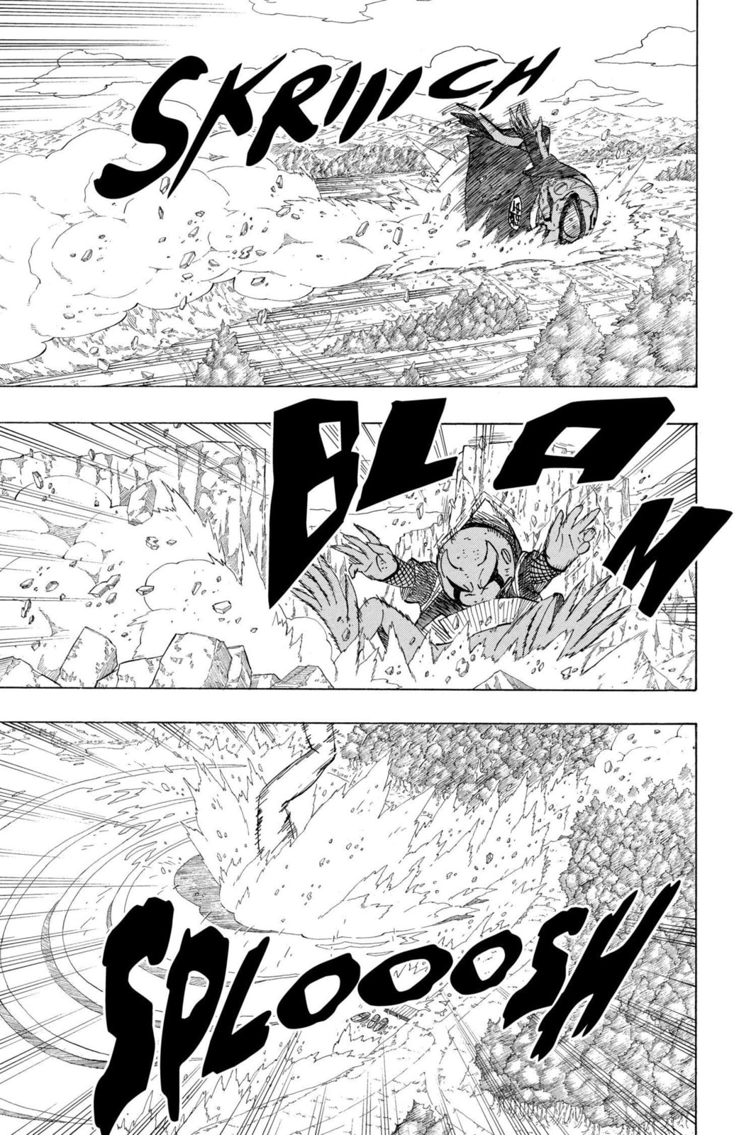 Naruto, chapter 434, image 11