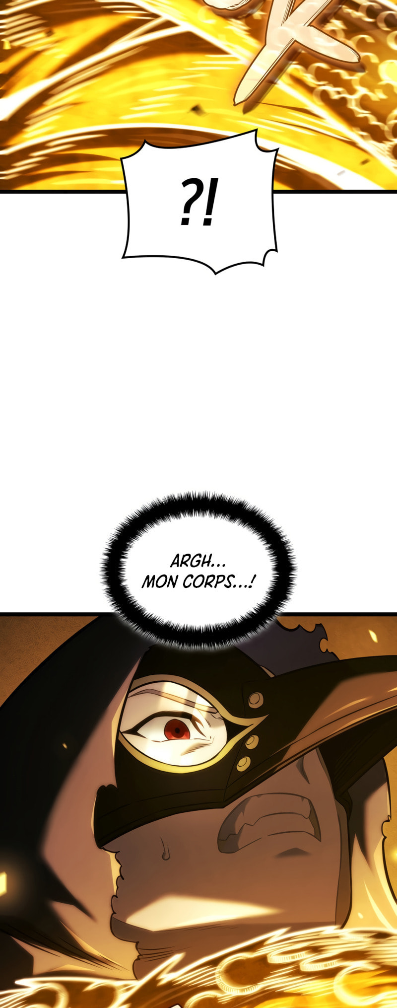 Revenge of the Baskerville Bloodhound, chapter 139, image 59