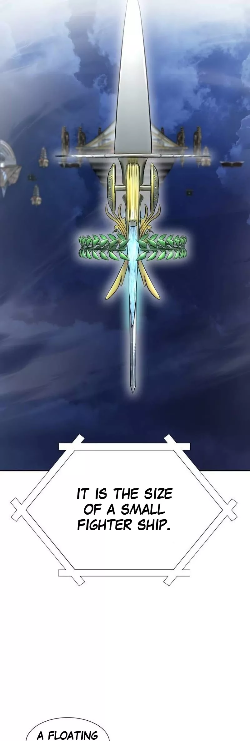 Tower of God, chapter 652, image 49