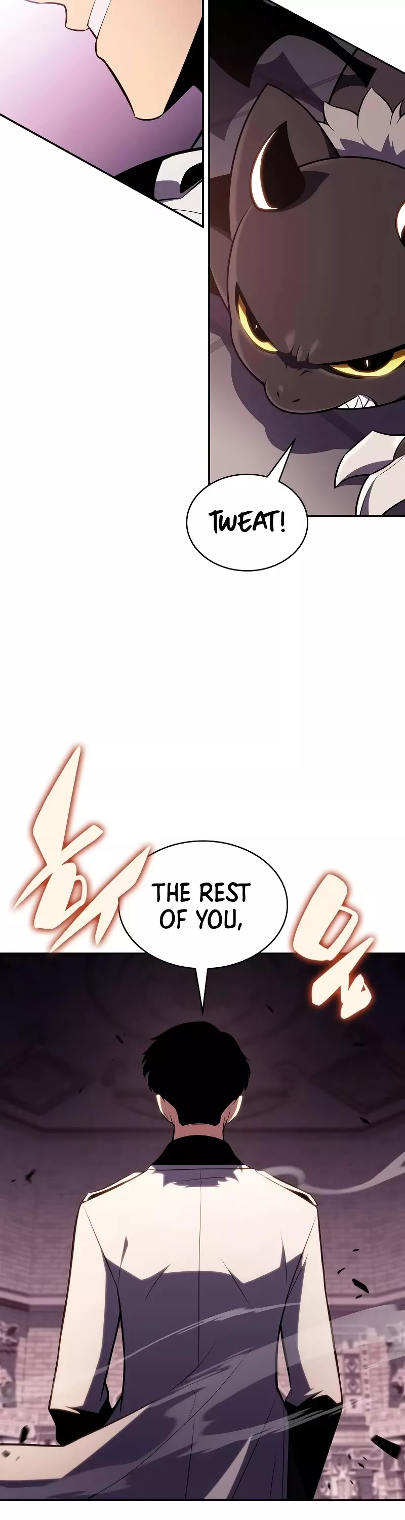 Solo Max-Level Newbie, chapter 157, image 38
