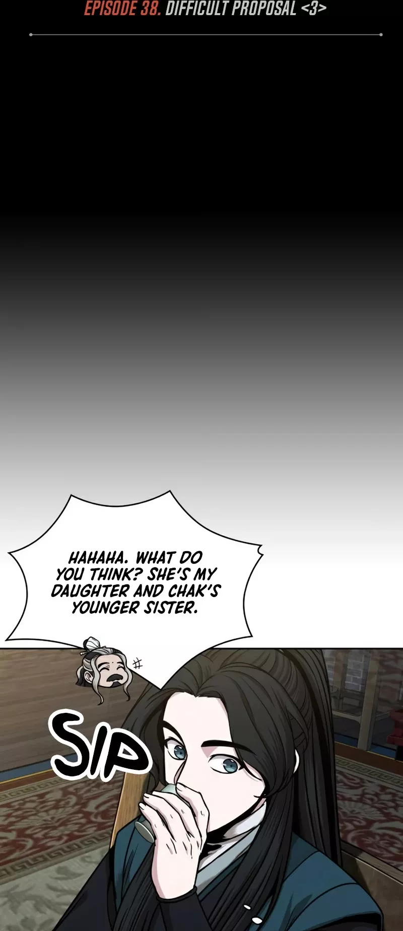 Nano Machine, chapter 101, image 5