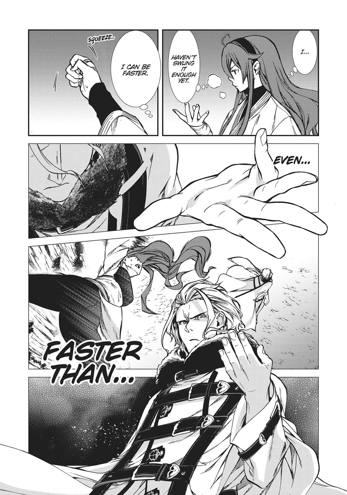 Mushoku Tensei: Jobless Reincarnation, chapter 88, image 2
