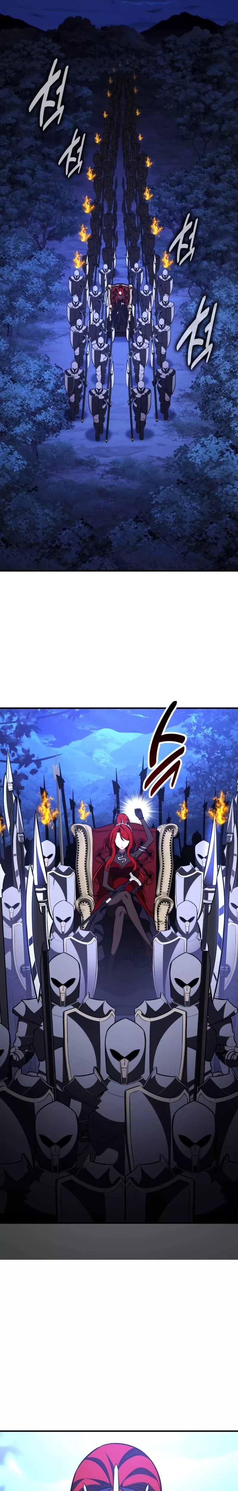 I Killed the Main Player, chapter 107, image 70