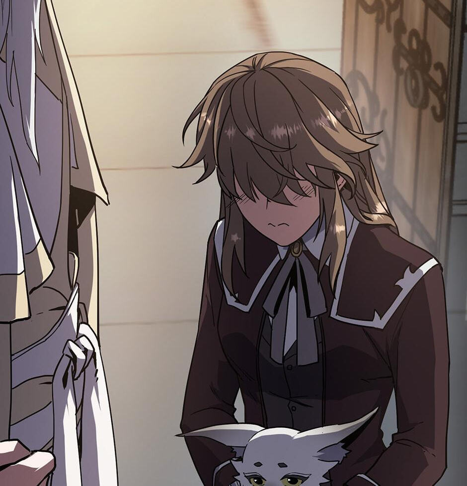 The Beginning After the End, chapter 197, image 25