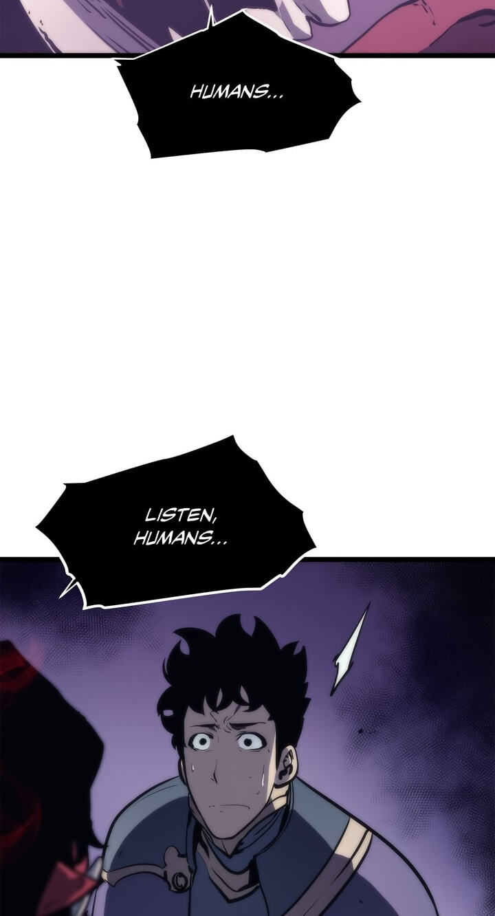 Solo Leveling, chapter 71, page 21