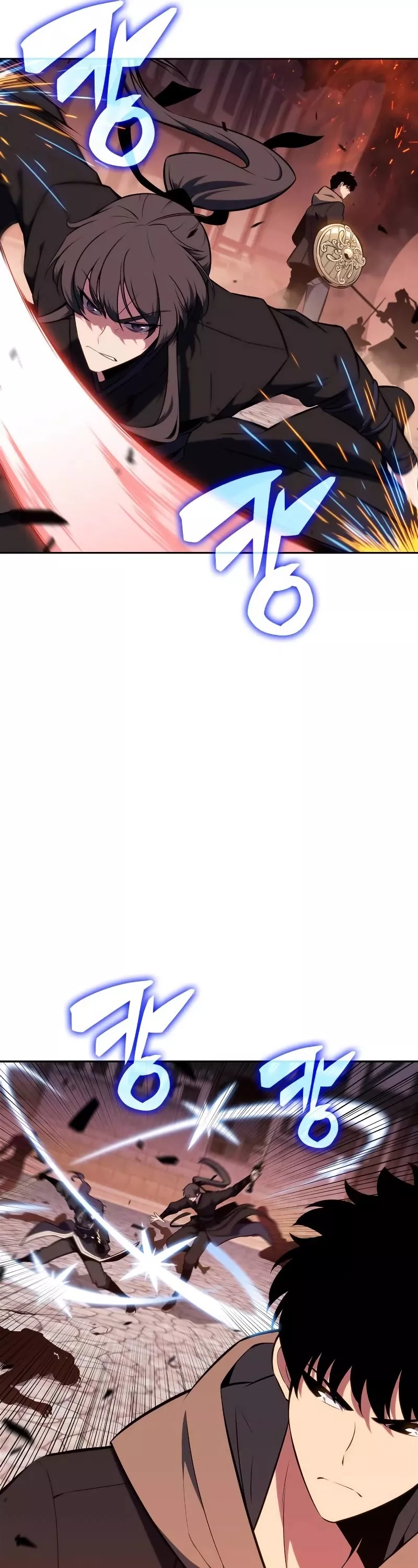 Solo Max-Level Newbie, chapter 147, image 12