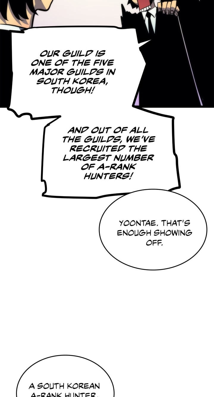 Solo Leveling, chapter 91, page 24