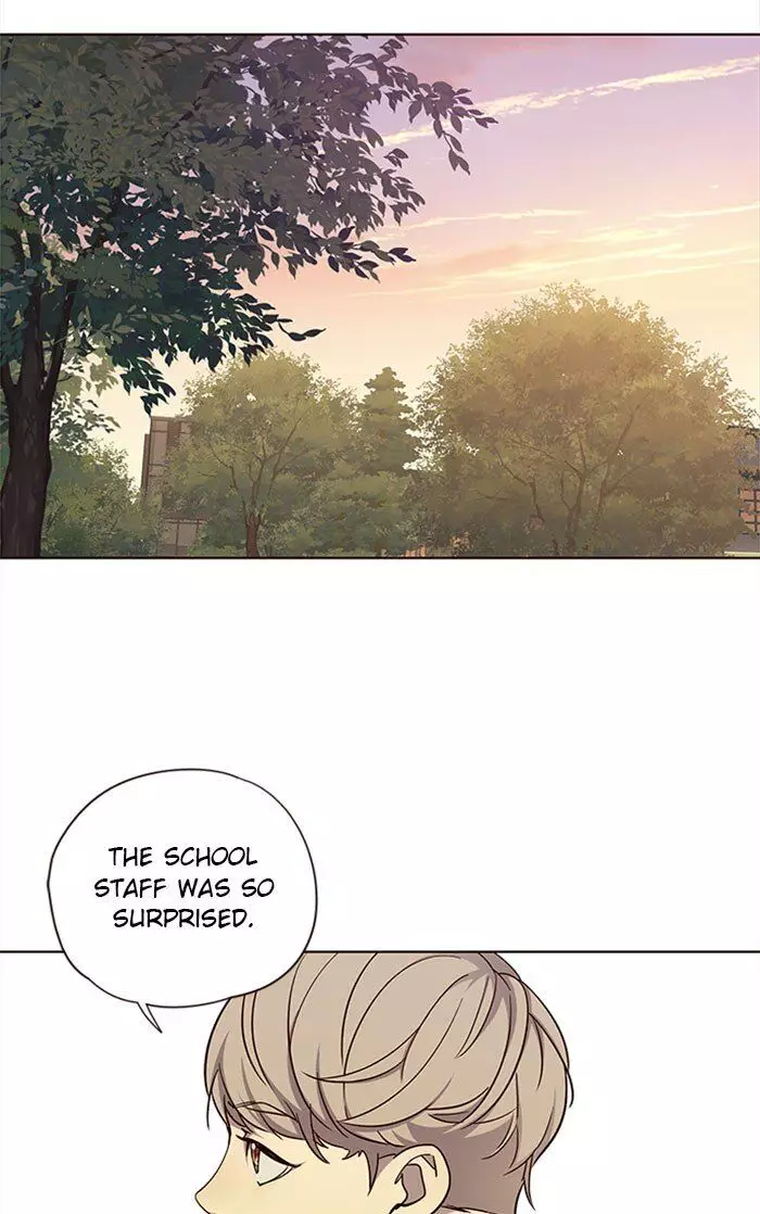 Eleceed, chapter 38, image 2