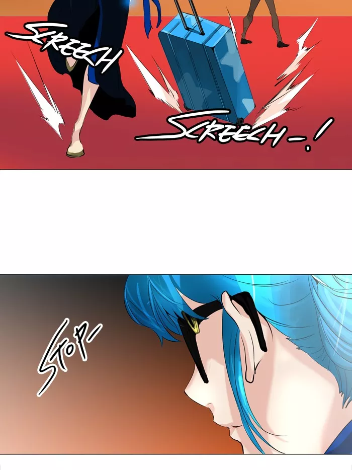 Tower of God, chapter 208, image 33