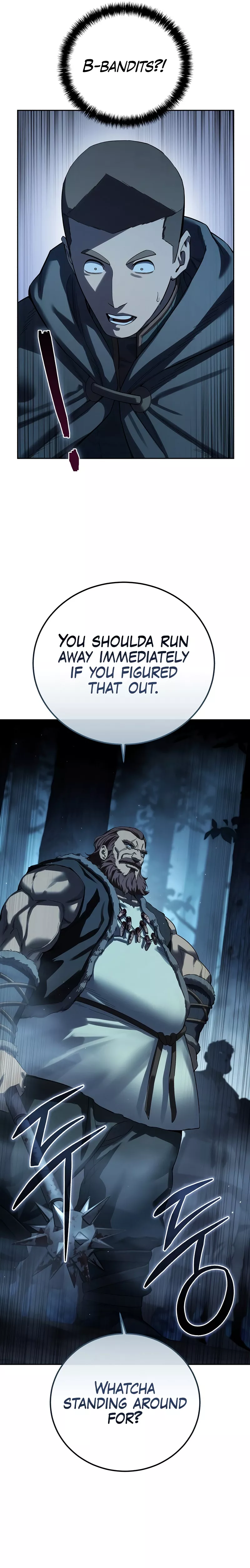 Star-Fostered Swordmaster, chapter 97, image 22