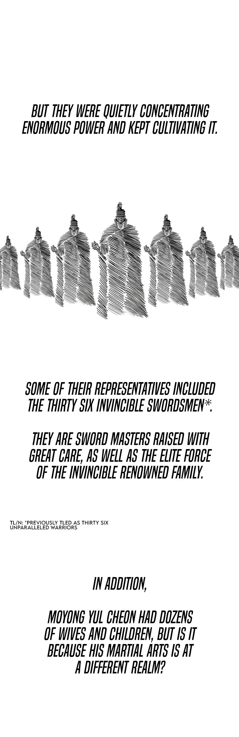 Legend of the Northern Blade, chapter 154, image 16