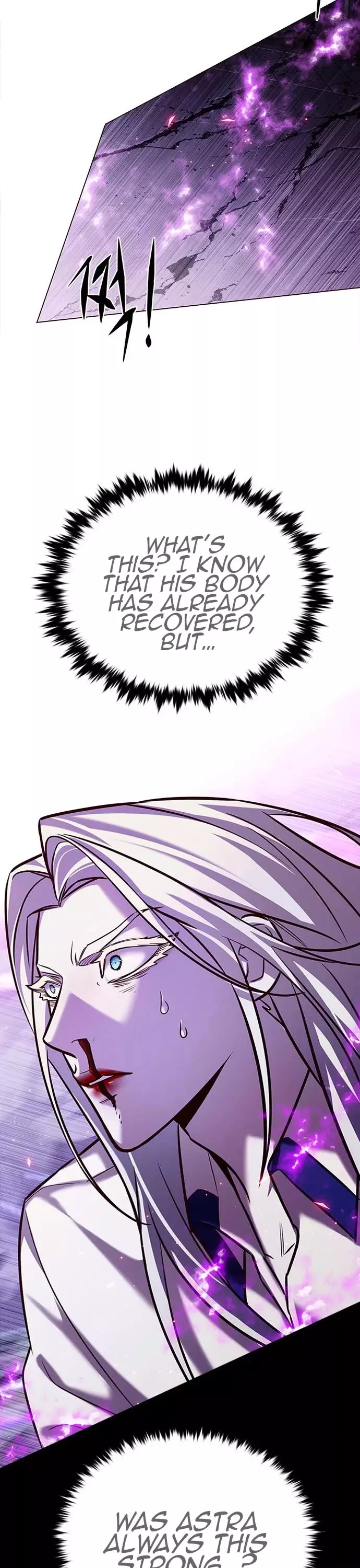 Eleceed, chapter 271, image 27