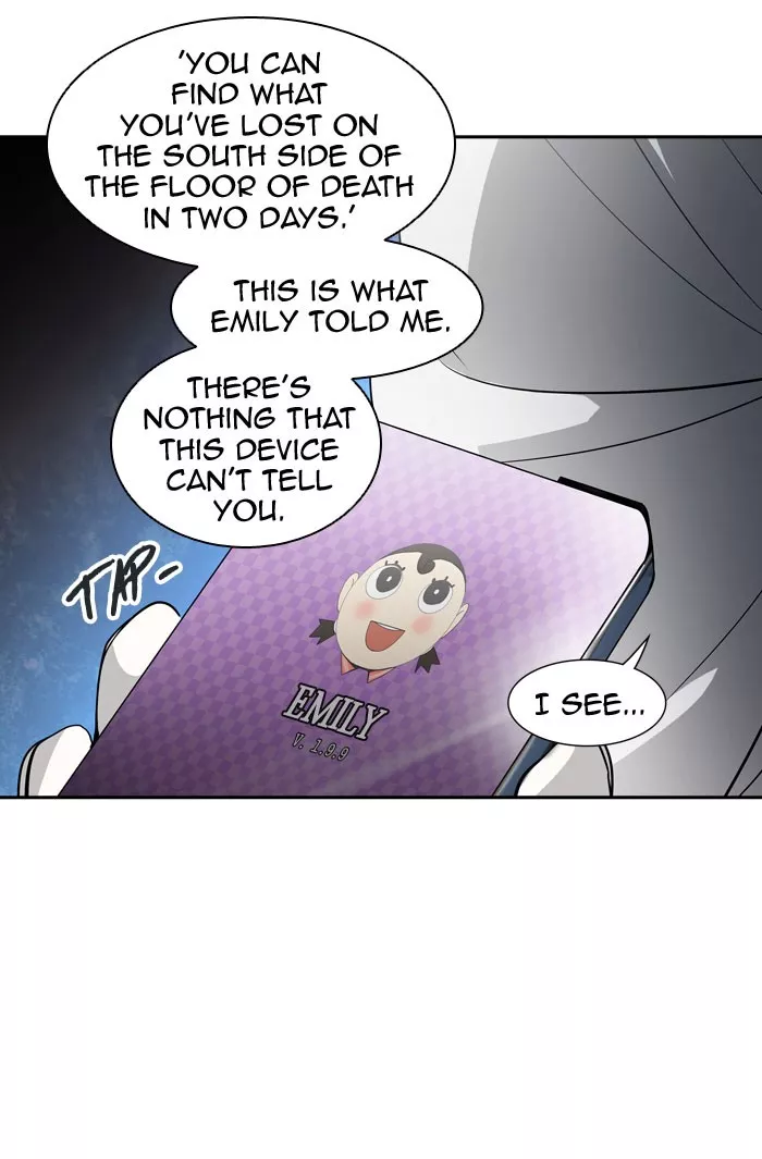 Tower of God, chapter 315, image 46