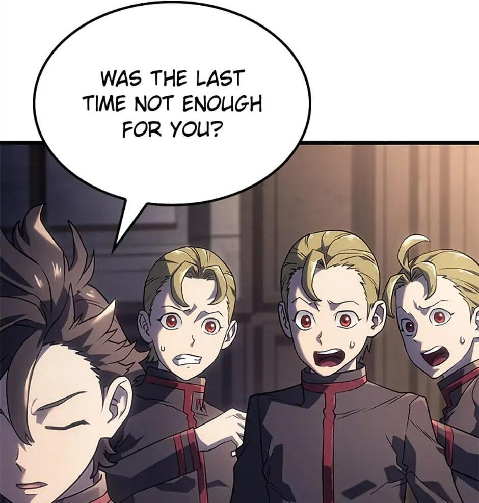 Revenge of the Baskerville Bloodhound, chapter 11, image 150