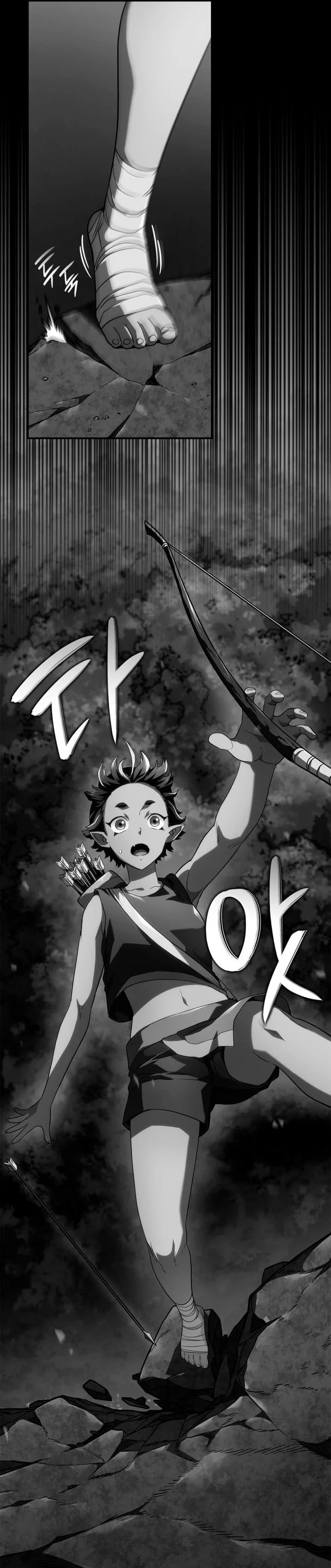 Revenge of the Baskerville Bloodhound, chapter 50, image 6