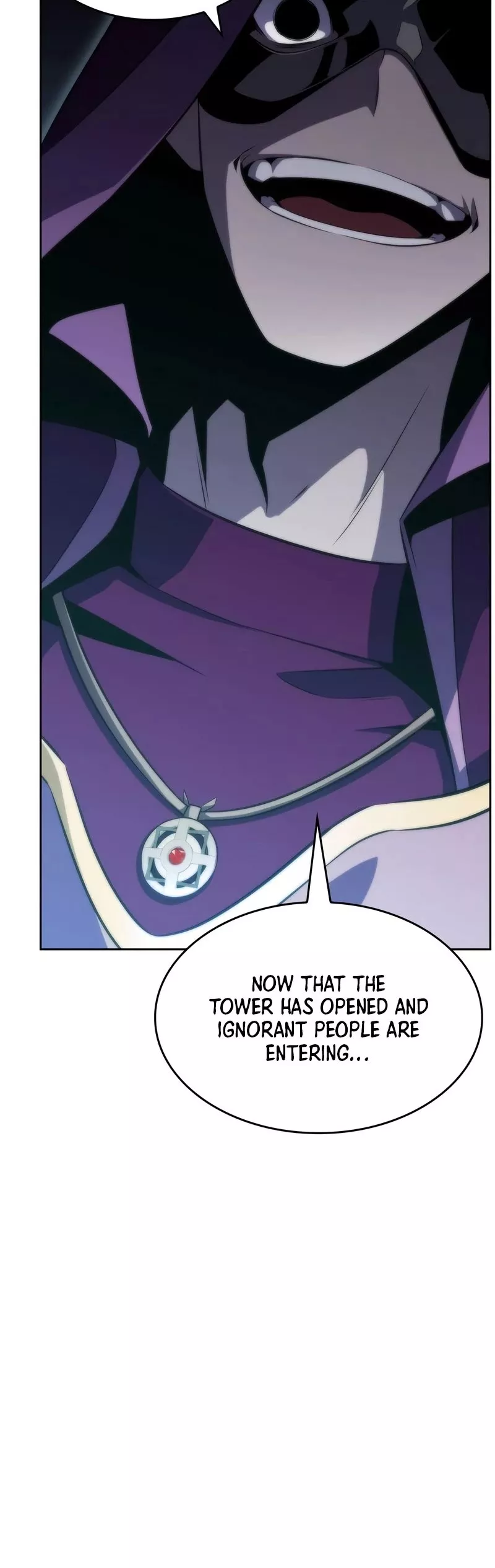 Solo Max-Level Newbie, chapter 59, image 61